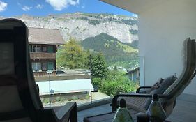Montanas - Luxuswohnung mit Kamin - Nahe Caumasee&Talstation
